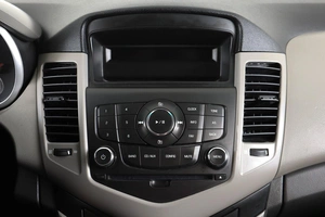 Седан Chevrolet Cruze 2010 года, 519000 рублей, Пермь