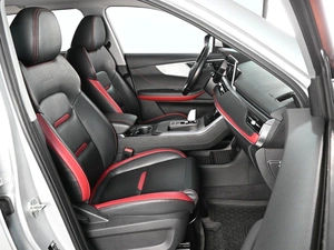 Внедорожник Chery Tiggo 4 Pro 2022 года, 1649000 рублей, Ростов-на-Дону
