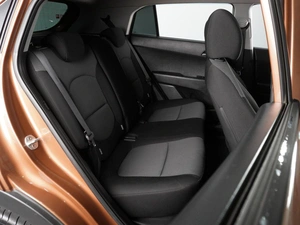 Внедорожник Hyundai Creta 2018 года, 1767000 рублей, Минеральные Воды