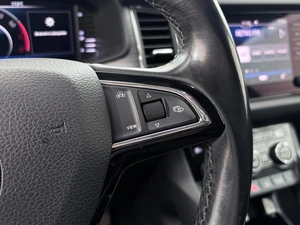 Внедорожник Skoda Kodiaq 2019 года, 2675000 рублей, Орёл