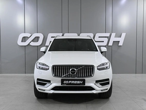 Внедорожник Volvo XC90 2020 года, 3929000 рублей, Ростов-на-Дону