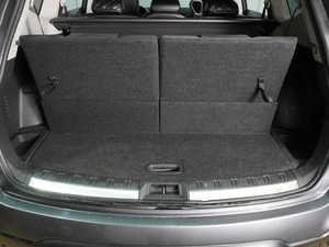 Внедорожник Nissan Qashqai+2 2011 года, 1349000 рублей, Воронеж