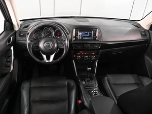 Внедорожник Mazda CX-5 2012 года, 1819000 рублей, Аксай