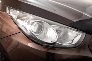 Внедорожник Hyundai ix35 2012 года, 1399000 рублей, Барнаул