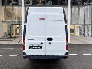 ГАЗ ГАЗель NN, I (2021–2024) 2.5 D MT (150 л.с.) 2023г. 2023 года, 2519000 рублей, Ставрополь