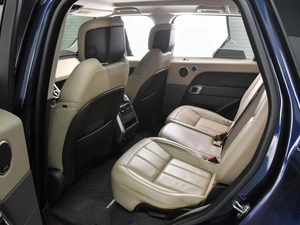 Внедорожник Land Rover Range Rover Sport 2018 года, 5299000 рублей, Воронеж