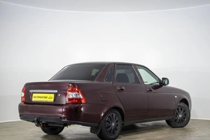 Седан ВАЗ (LADA) Priora 2012 года, 329000 рублей, Оренбург