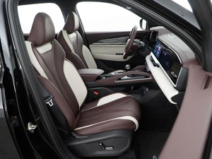 Внедорожник Geely Monjaro 2023 года, 3470050 рублей, Москва