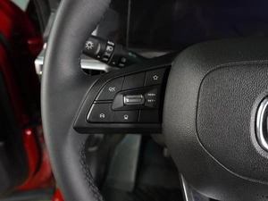 Внедорожник Changan CS35 Plus 2023 года, 1899000 рублей, Воронеж