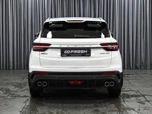Внедорожник Geely Coolray 2022 года, 1774000 рублей, Ставрополь