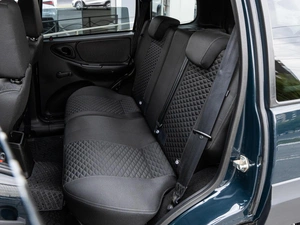 Внедорожник ВАЗ (LADA) Niva Travel 2022 года, 1170000 рублей, Волгоград