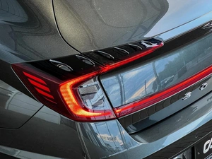 Седан Hyundai Sonata 2019 года, 2120000 рублей, Уфа