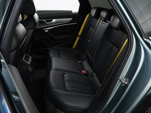 Универсал Audi A6 Allroad Quattro 2021 года, 4857777 рублей, Москва