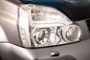 Внедорожник Nissan X-Trail 2010 года, 1419000 рублей, Барнаул