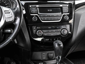 Внедорожник Nissan Qashqai 2017 года, 1579000 рублей, Кирилловка