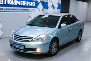 Седан Toyota Allion 2006 года, 748000 рублей, Солонцы