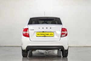 Седан ВАЗ (LADA) Granta 2023 года, 769000 рублей, Челябинск