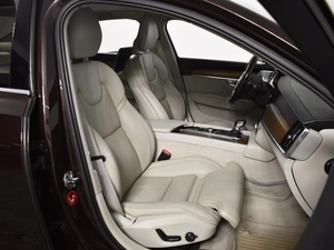 Седан Volvo S90 2017 года, 2879900 рублей, Казань