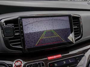 Минивэн Honda Odyssey 2020 года, 2940000 рублей, Краснодар