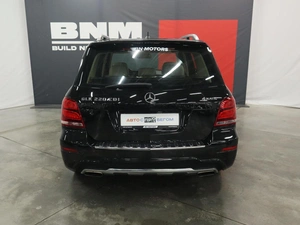 Внедорожник Mercedes-benz GLK-класс 2013 года, 2100000 рублей, Курск