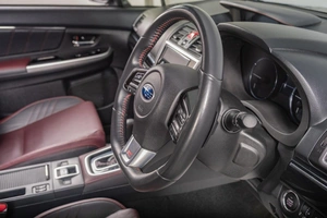 Универсал Subaru Levorg 2017 года, 1979000 рублей, Томск