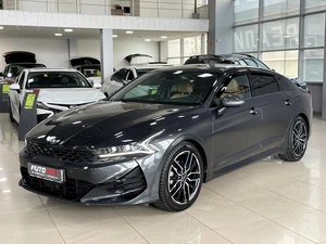 Седан Kia K5 2020 года, 2767000 рублей, Солонцы