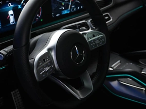Внедорожник Mercedes-benz GLE-класс Coupe 2020 года, 7300055 рублей, Москва