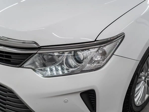 Седан Toyota Camry 2015 года, 1700000 рублей, Красноярск