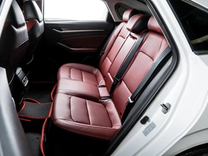 Седан Changan Eado Plus 2023 года, 1689000 рублей, Волгоград