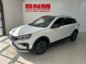 Универсал ВАЗ (LADA) Vesta 2024 года, 1700000 рублей, Смоленск