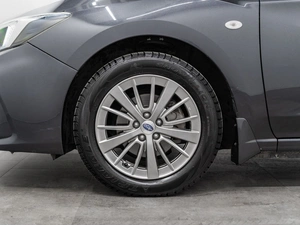 Хетчбэк Subaru Impreza 2017 года, 1350000 рублей, Красноярск