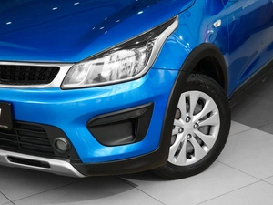 Хетчбэк Kia Rio X-Line 2020 года, 1499111 рублей, Тверь