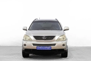 Внедорожник Lexus RX 2006 года, 1889000 рублей, Барнаул