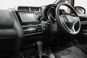 Хетчбэк Honda Fit 2014 года, 769000 рублей, Новокузнецк