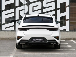 Седан Hyundai Lafesta 2022 года, 2599000 рублей, Волгоград