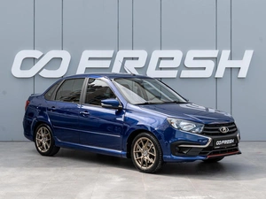 Седан ВАЗ (LADA) Granta 2025 года, 1070000 рублей, Краснодар