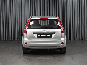Хетчбэк Ford Fiesta 2007 года, 379000 рублей, Ставрополь