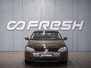 Седан Volkswagen Jetta 2014 года, 1030000 рублей, Муром