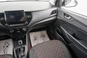 Седан Hyundai Solaris 2024 года, 2249000 рублей, Красноярск