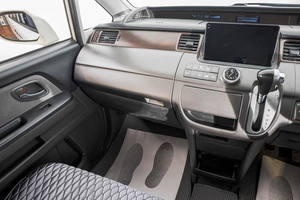 Минивэн Honda Stepwgn 2006 года, 1329000 рублей, Барнаул