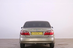 Седан Nissan Maxima 2005 года, 569000 рублей, Омск