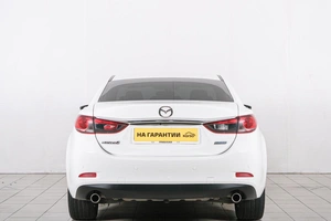 Седан Mazda 6 2013 года, 1339000 рублей, Красноярск