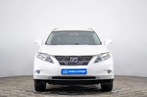 Внедорожник Lexus RX 2010 года, 2369000 рублей, Пермь