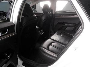 Седан Kia K5 2021 года, 2745000 рублей, Минеральные Воды
