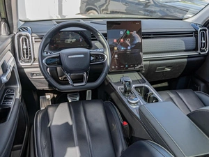 Внедорожник JAECOO J7 2023 года, 2099000 рублей, Краснодар