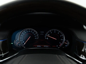 Седан BMW 7 серия 2018 года, 5799050 рублей, Москва