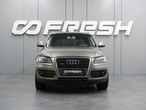 Внедорожник Audi Q5 2010 года, 1395000 рублей, Воронеж