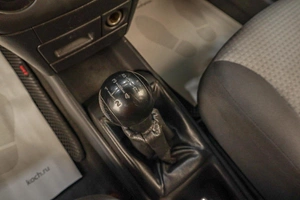 Хетчбэк Chevrolet Aveo 2008 года, 349000 рублей, Челябинск