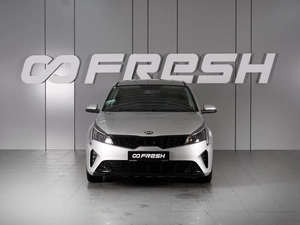 Седан Kia Rio 2021 года, 1599000 рублей, Минеральные Воды