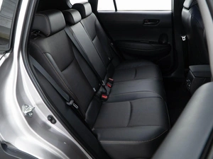 Внедорожник Toyota Corolla Cross, I Рестайлинг 2025 года, 4197434 рублей, Москва